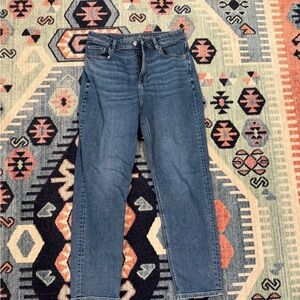 American Eagle Mom Jean